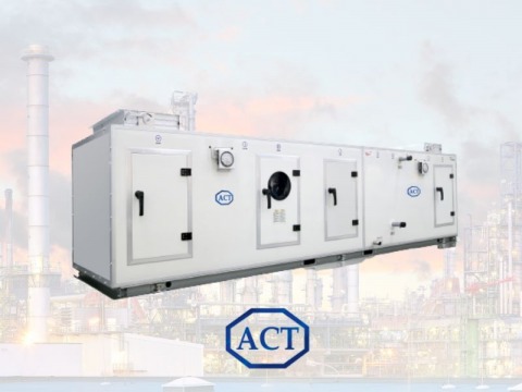 Air Handing Unit(AHU)